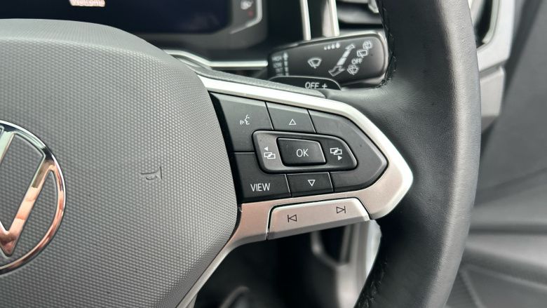 Volkswagen Taigo 1.5 TSI 150 R-Line 5dr DSG Petrol Hatchback